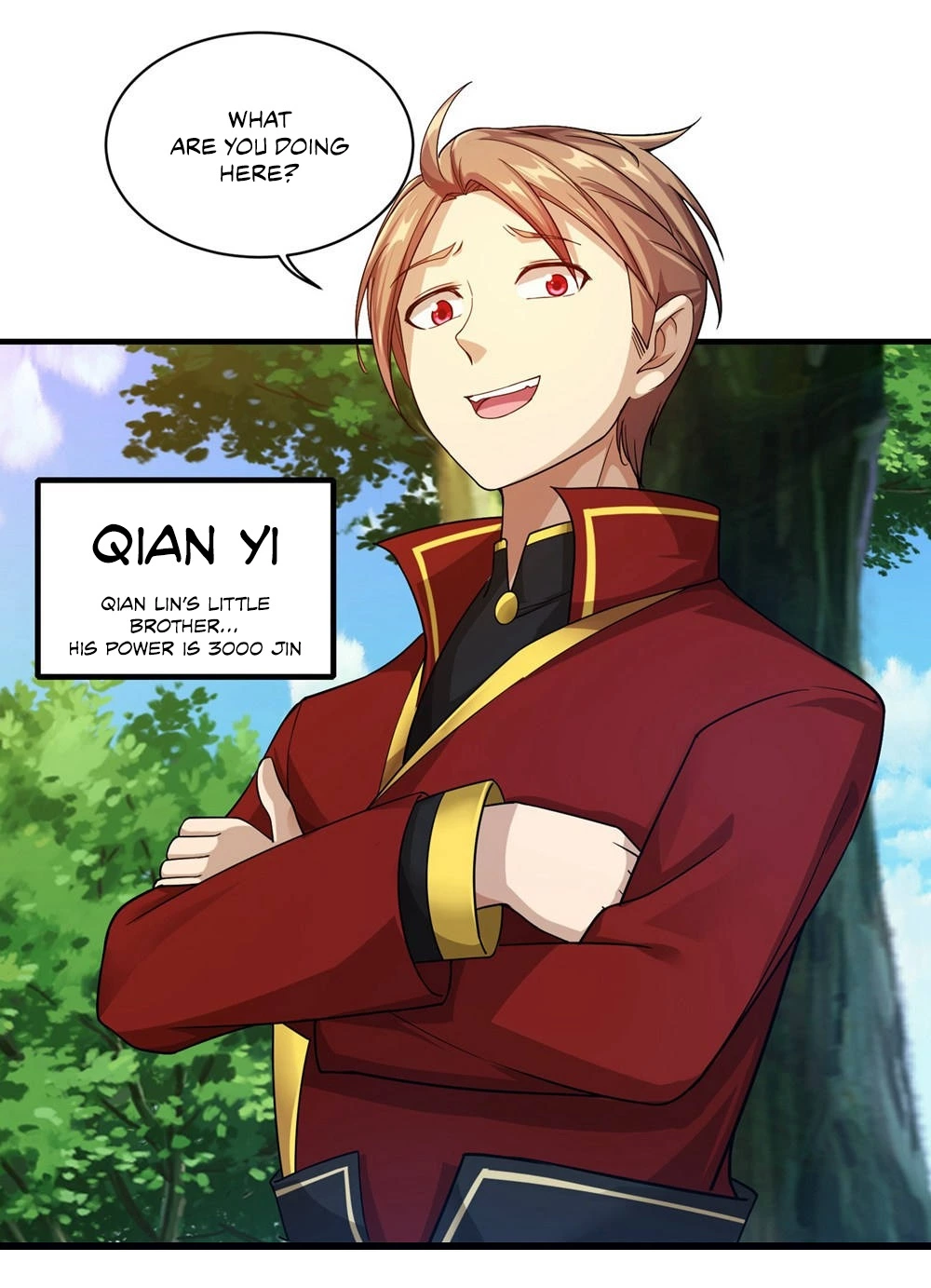 Manga page 20