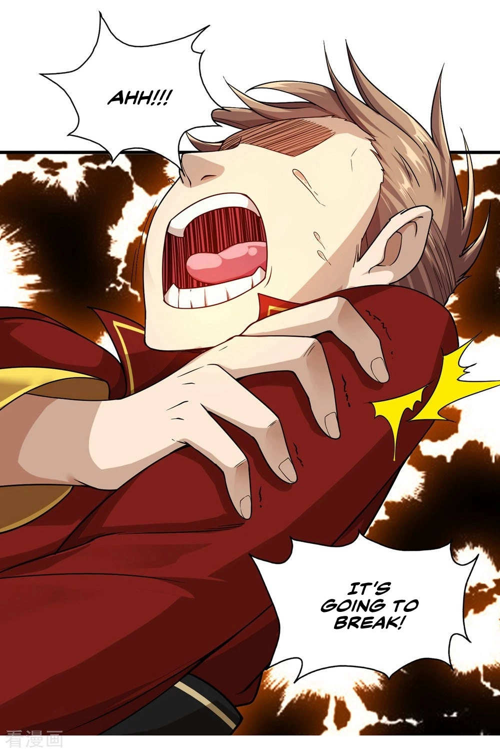 Manga page 27