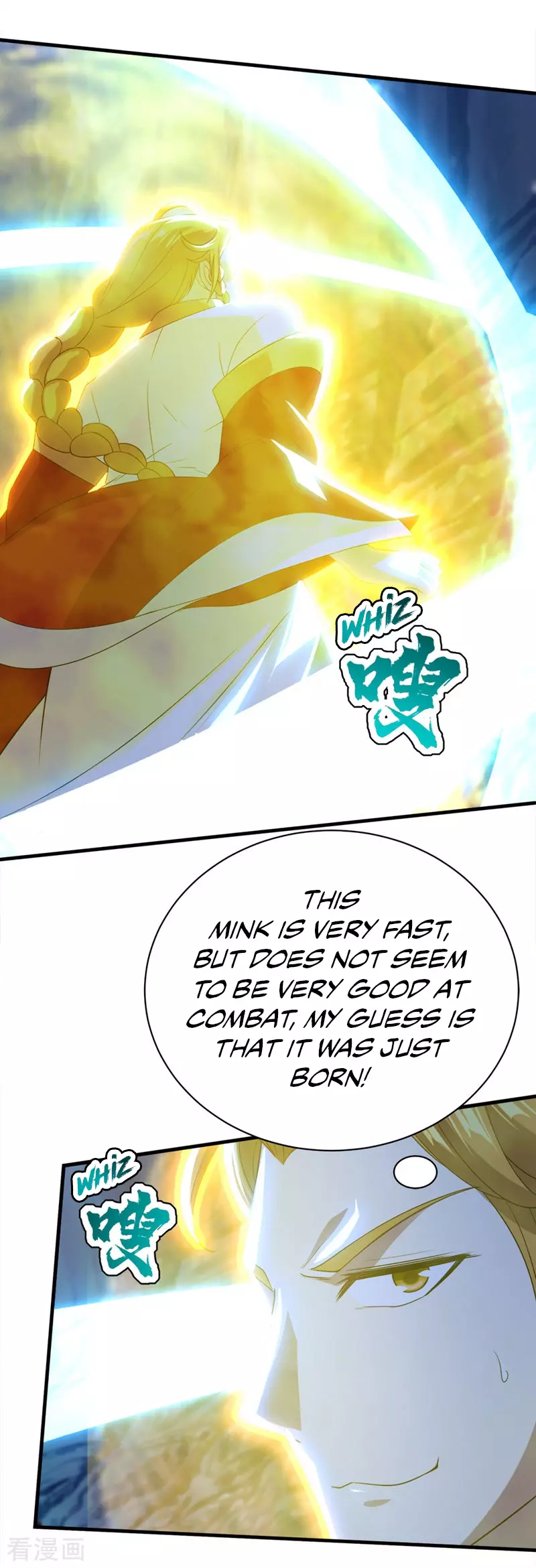 Manga page 10
