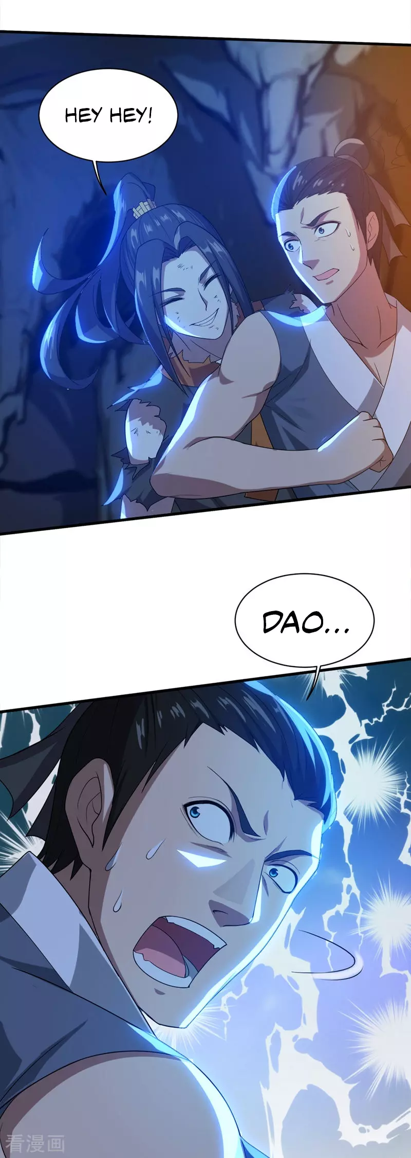 Manga page 19
