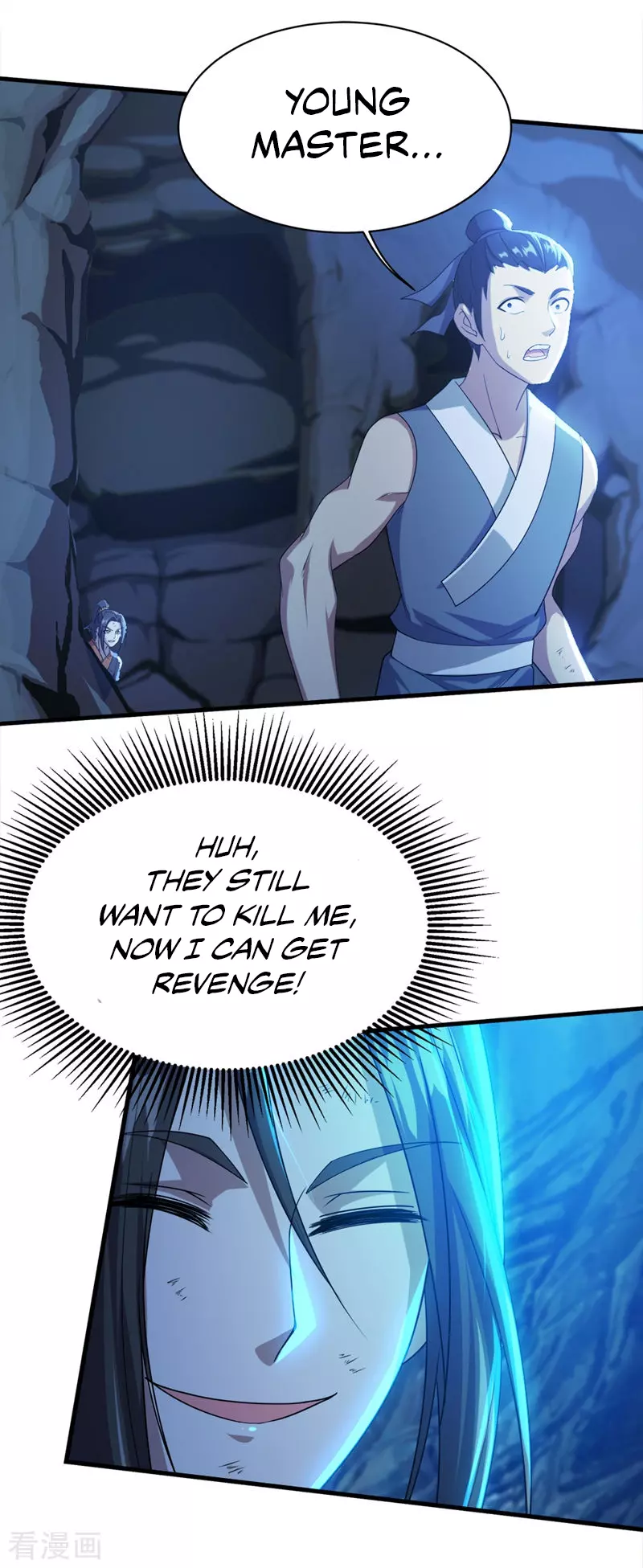 Manga page 9