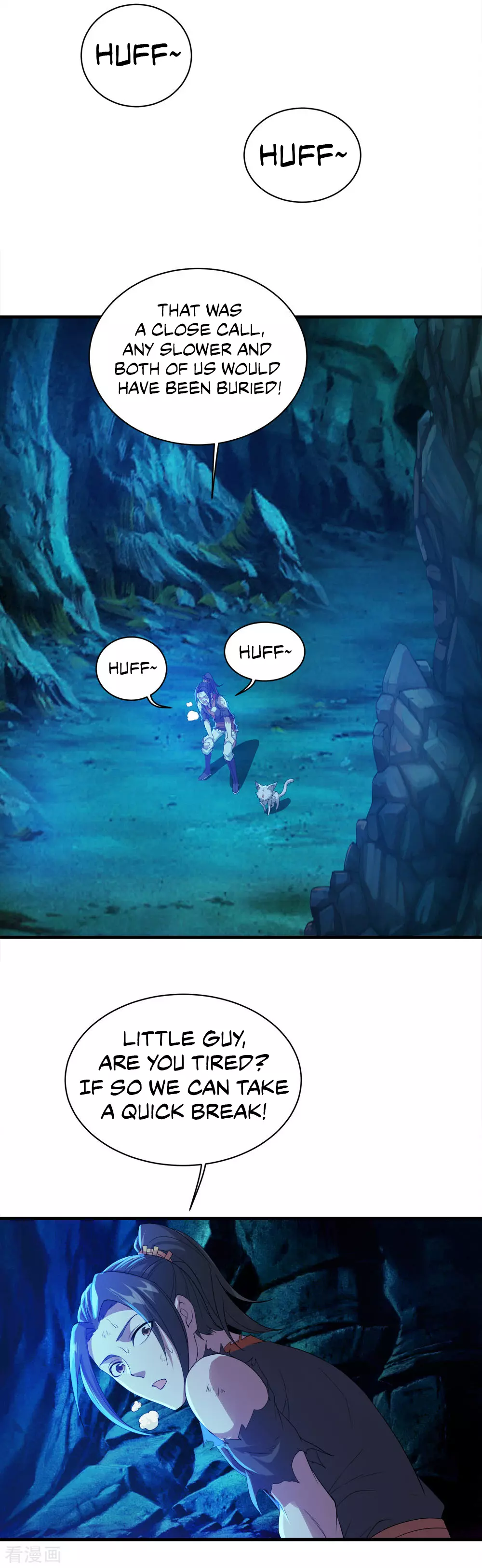 Manga page 22
