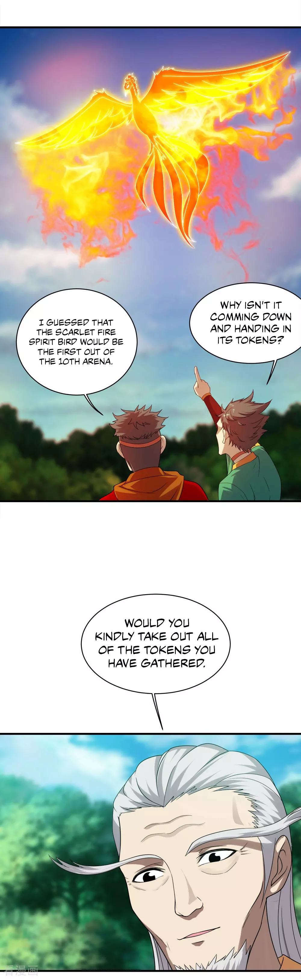 Manga page 9
