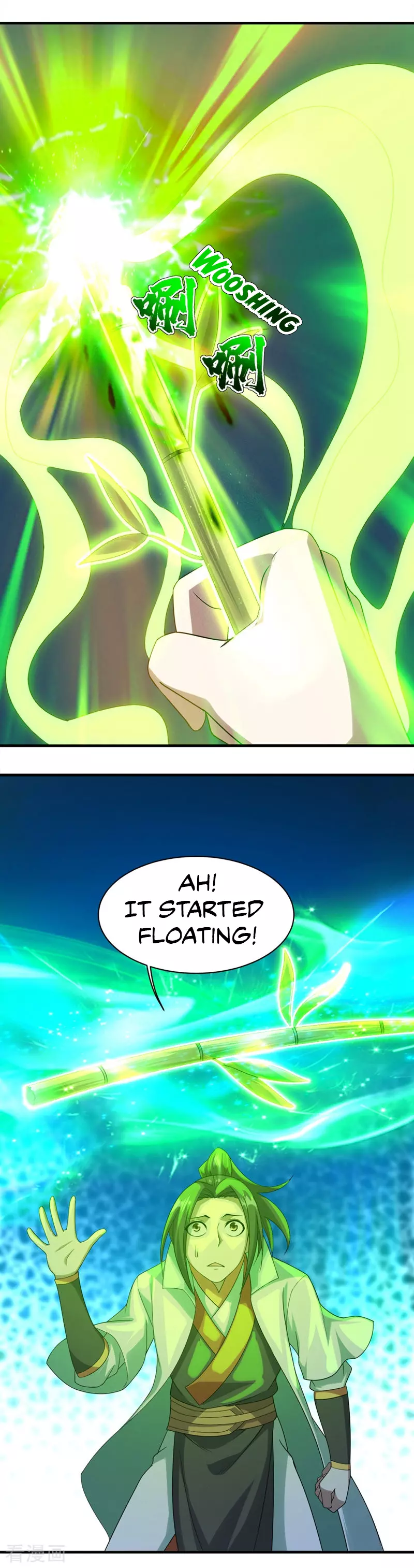 Manga page 20