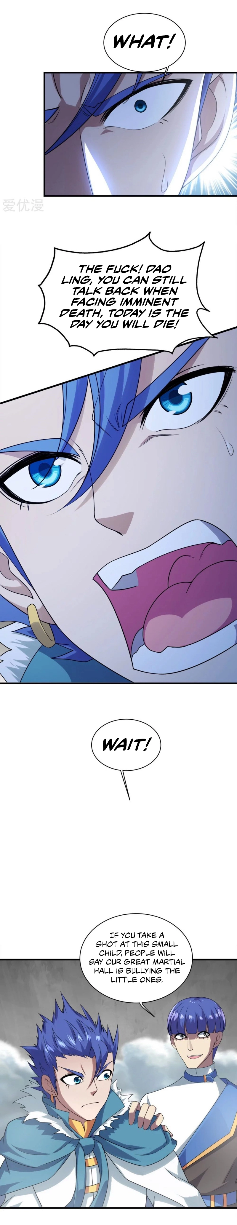 Manga page 9