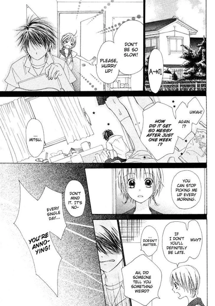 Manga page 11
