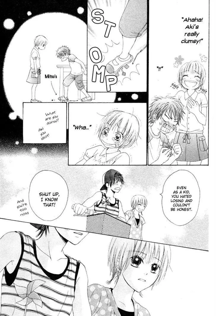 Manga page 19