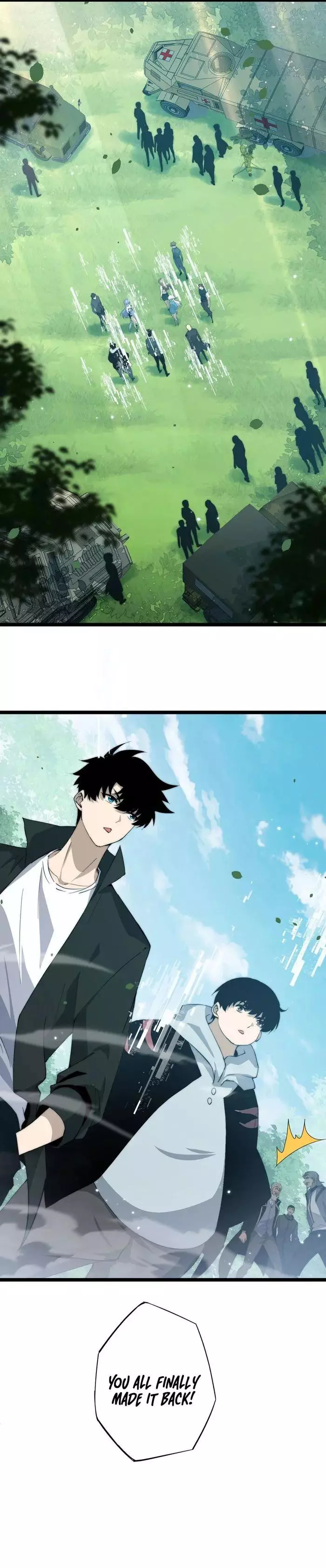 Manga page 20