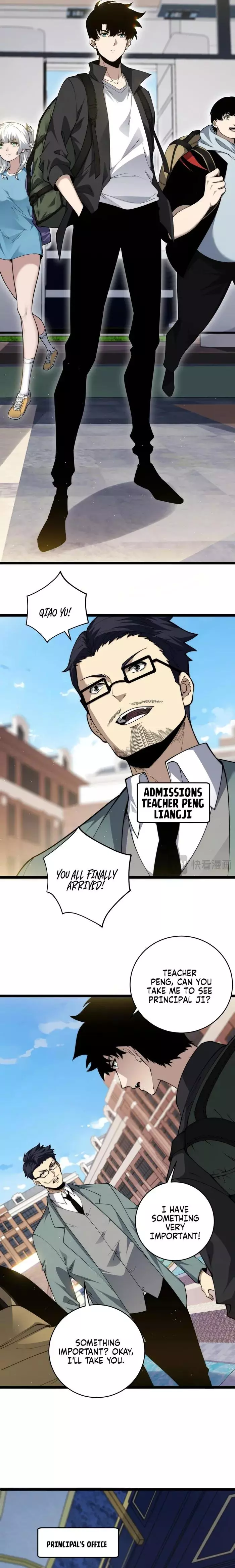 Manga page 7