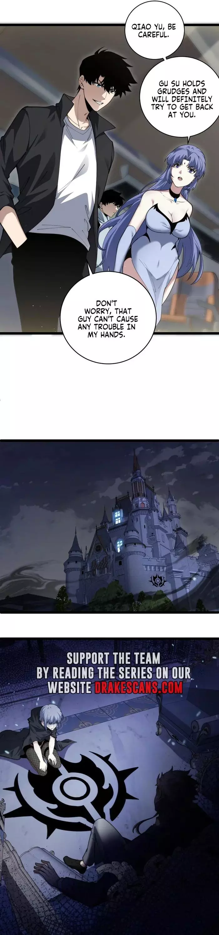 Manga page 4