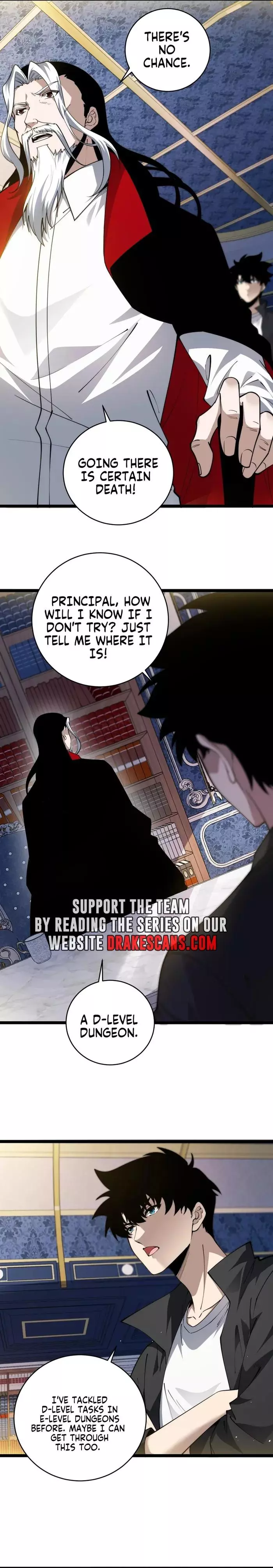 Manga page 11