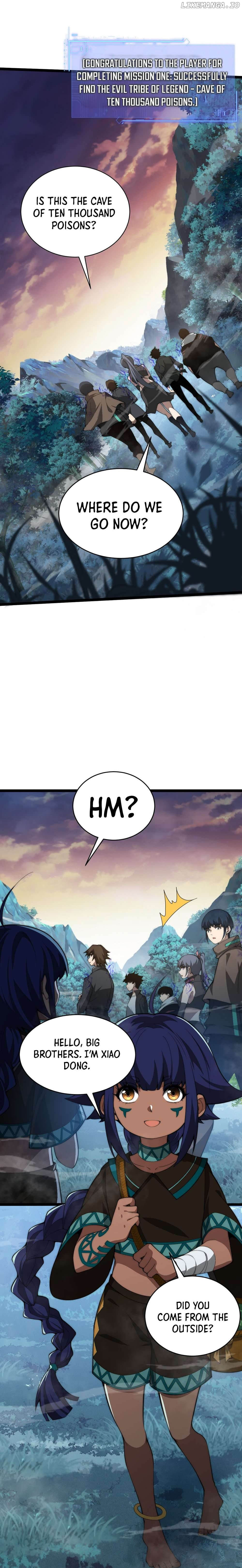 Manga page 18