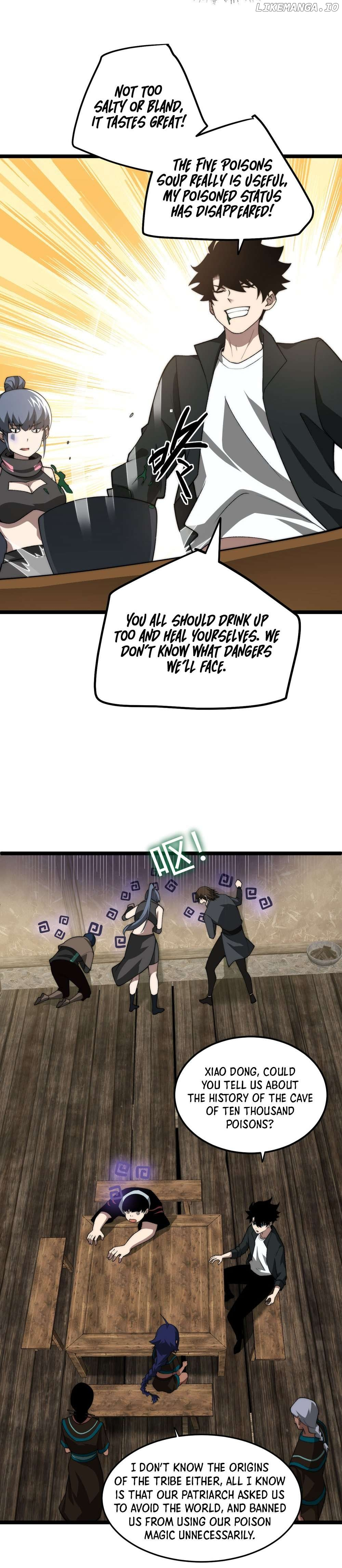 Manga page 22