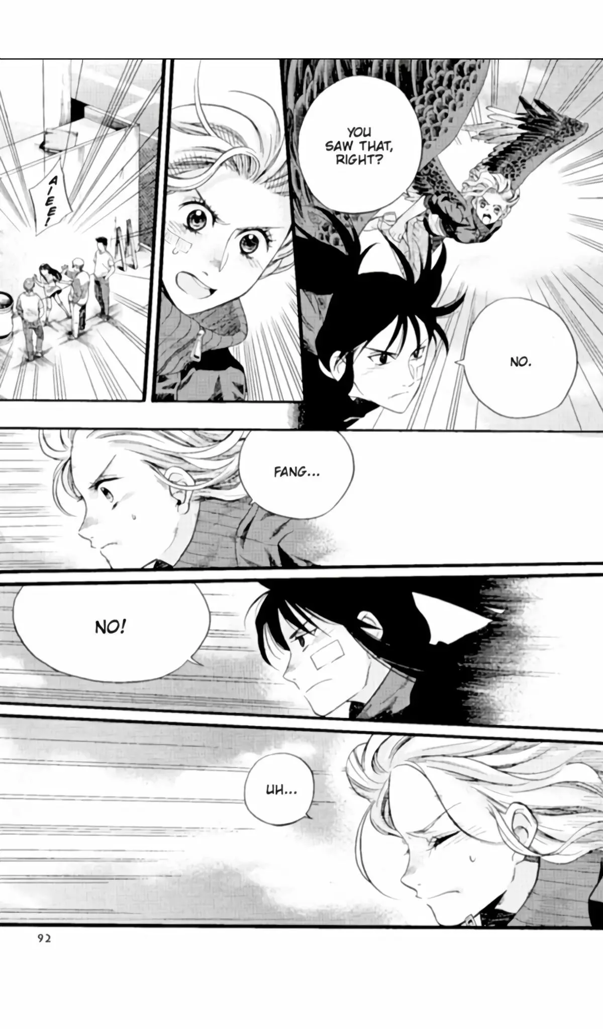 Manga page 26
