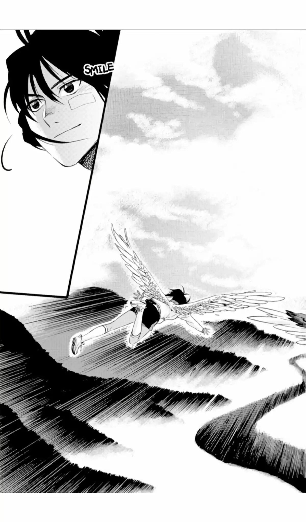 Manga page 14