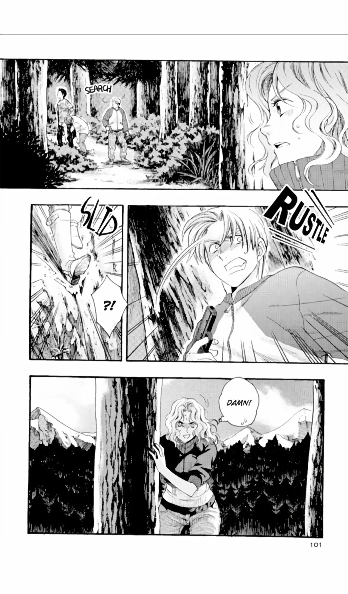 Manga page 35