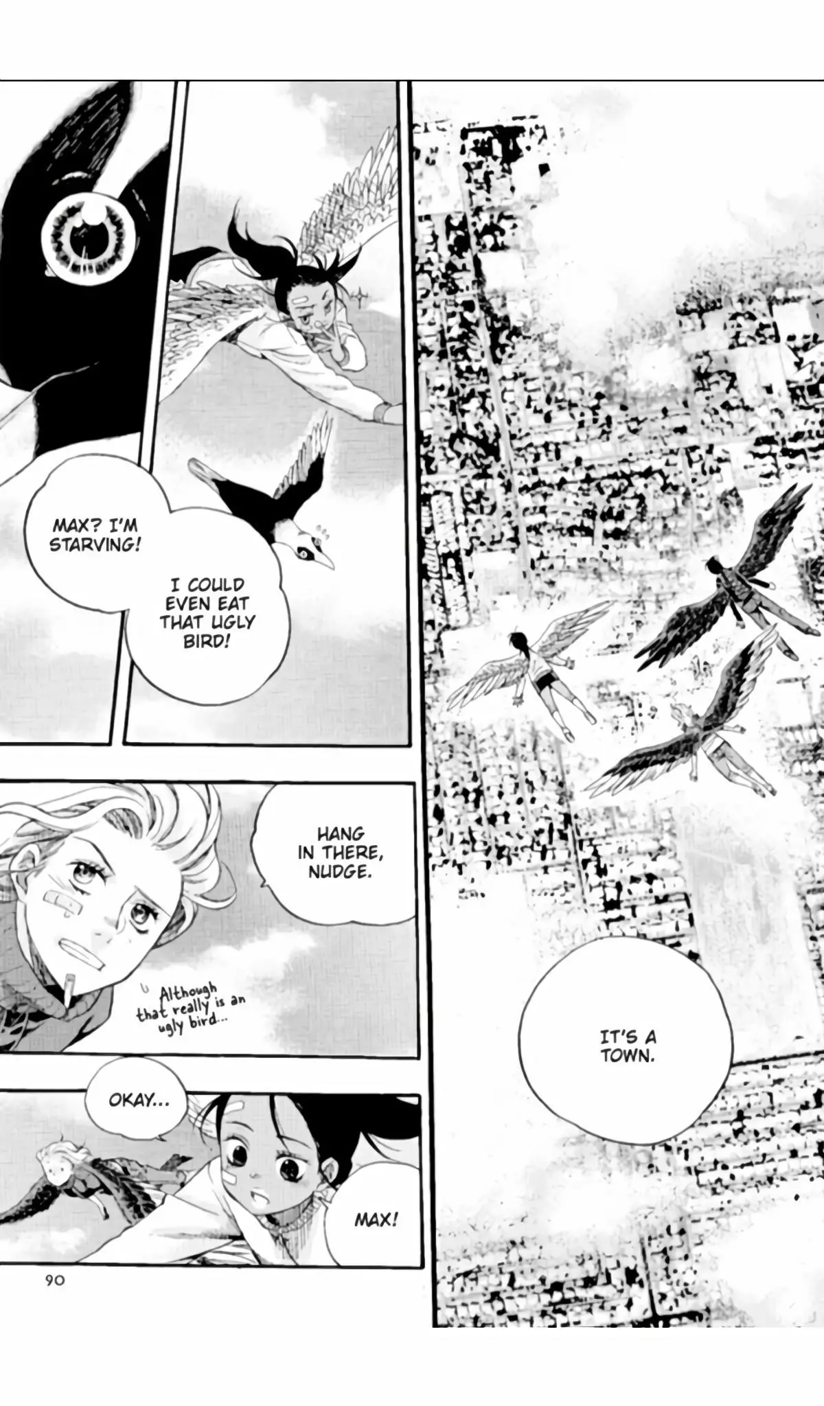 Manga page 24