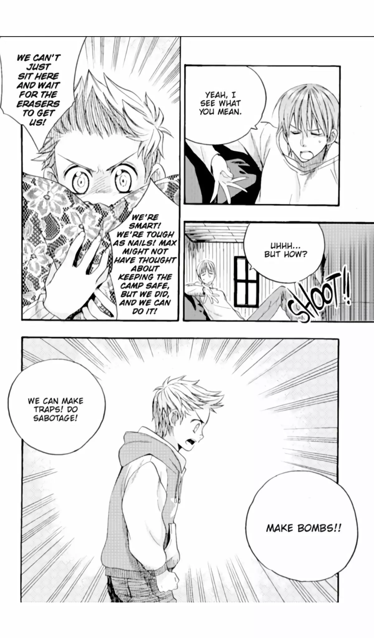 Manga page 22