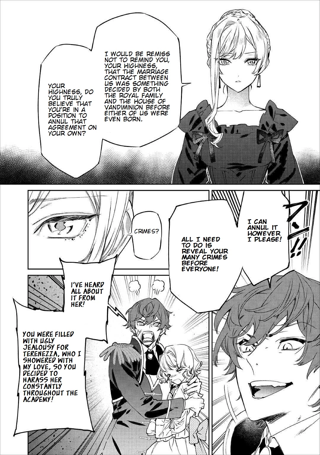 Manga page 13