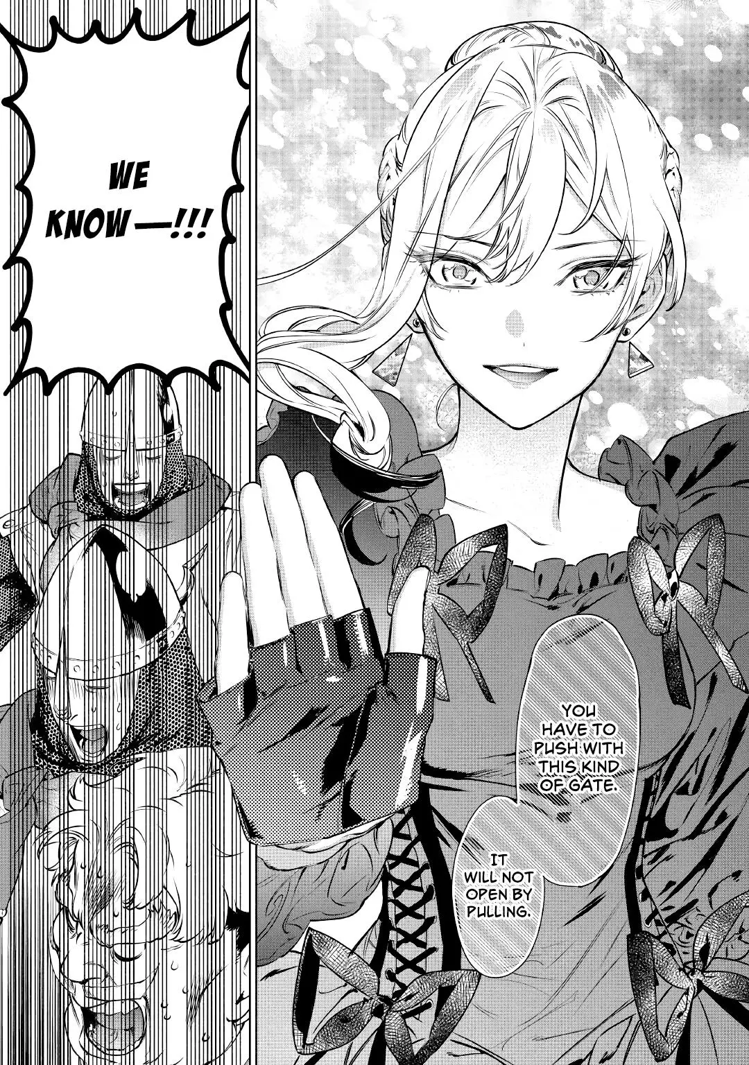Manga page 28