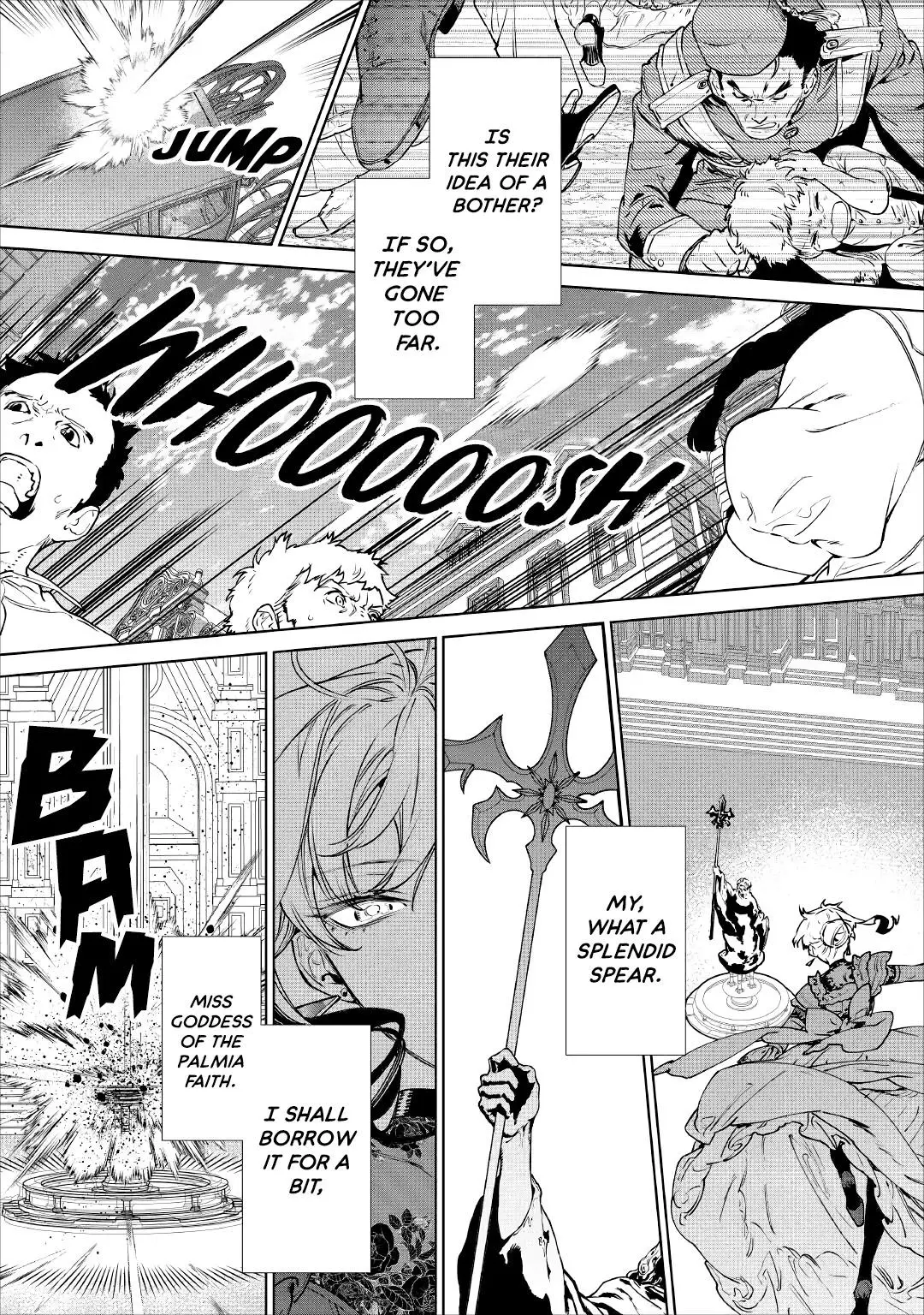 Manga page 13