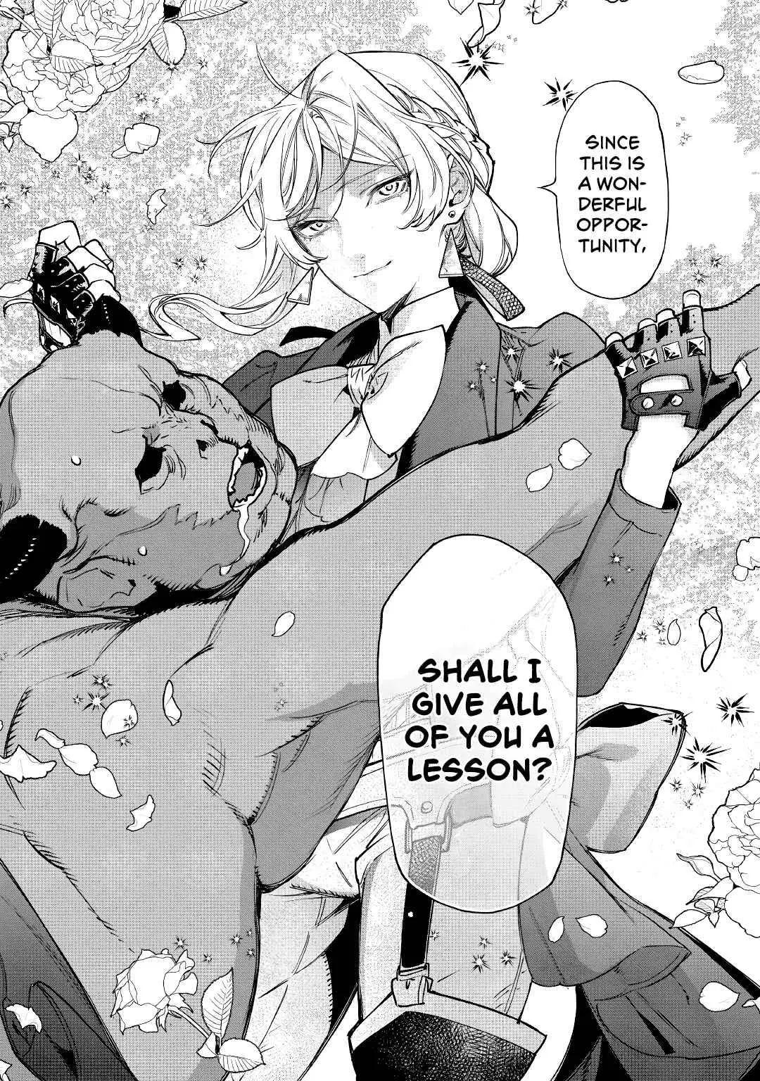 Manga page 32