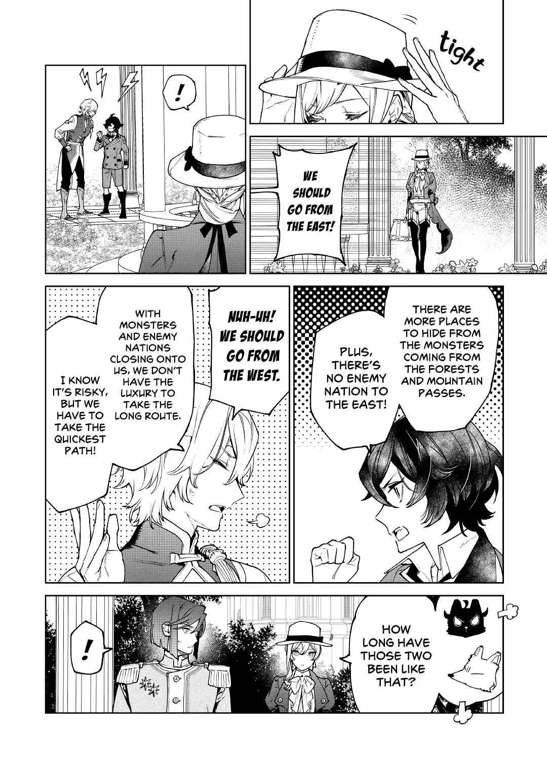 Manga page 13
