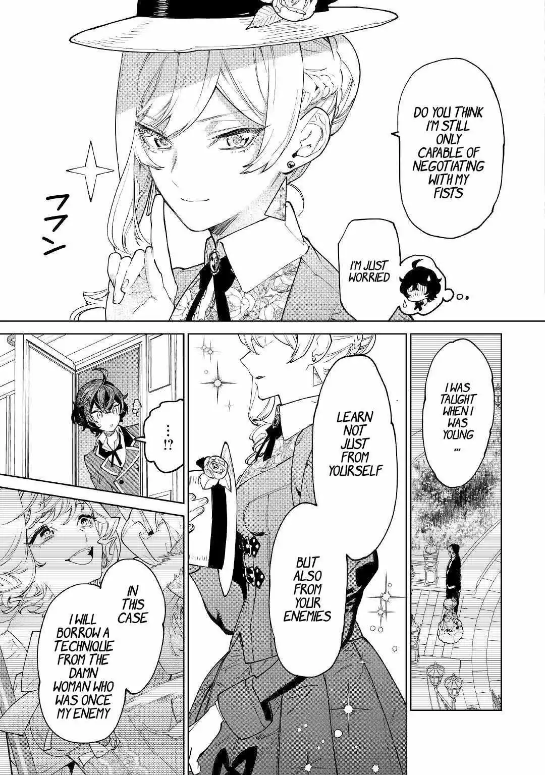 Manga page 10