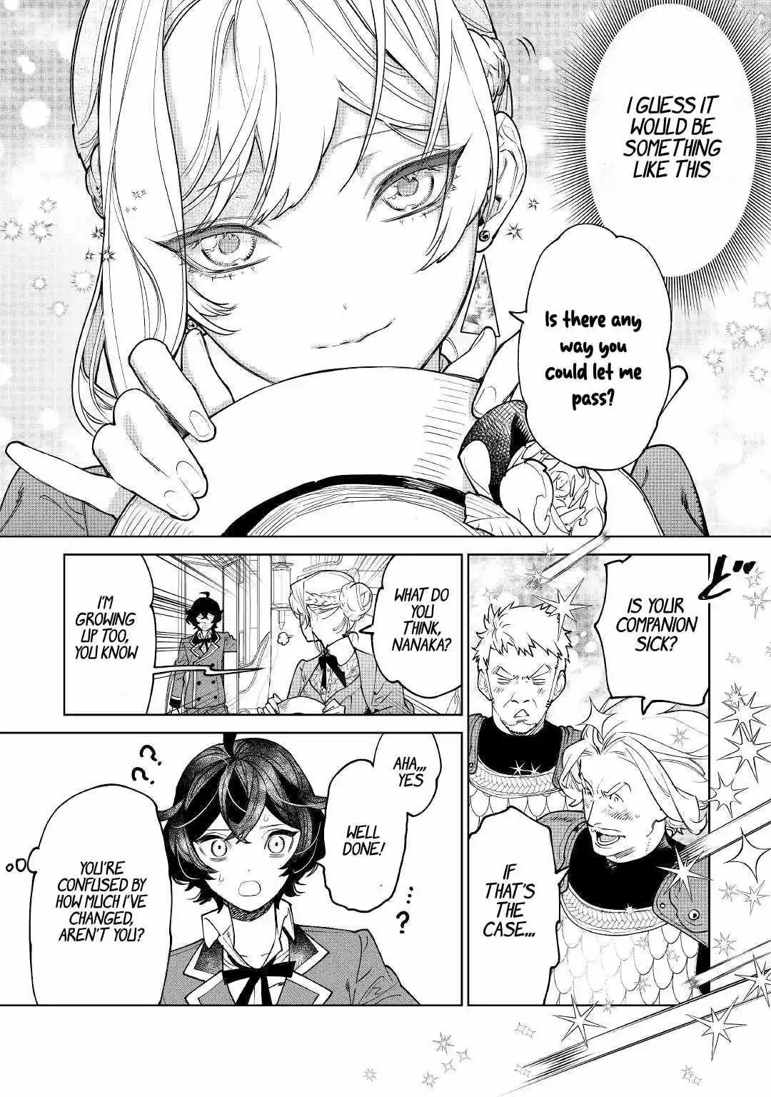 Manga page 12