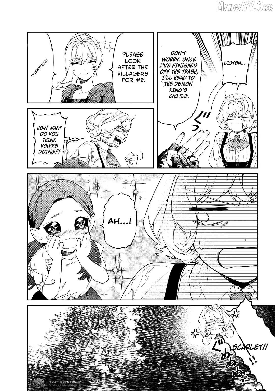 Manga page 12