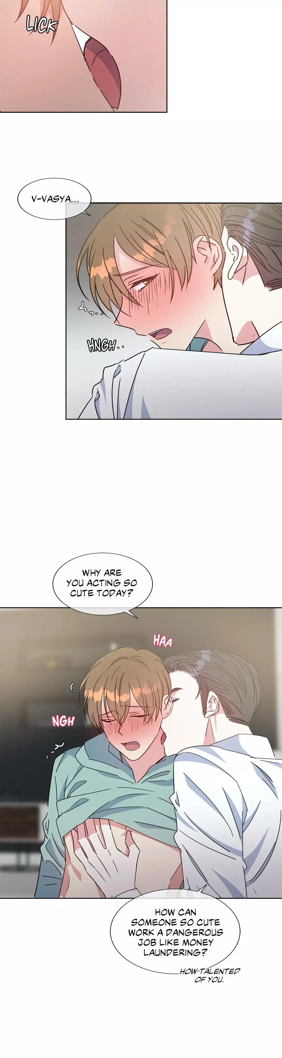Manga page 7