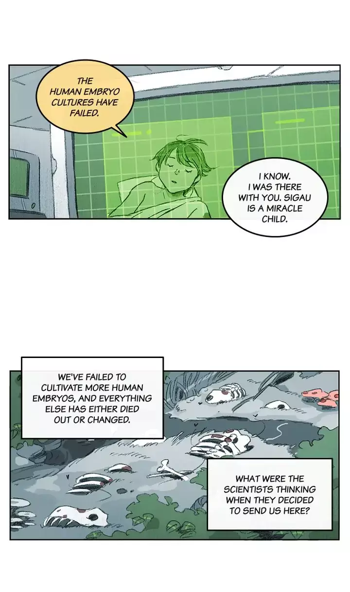 Manga page 11