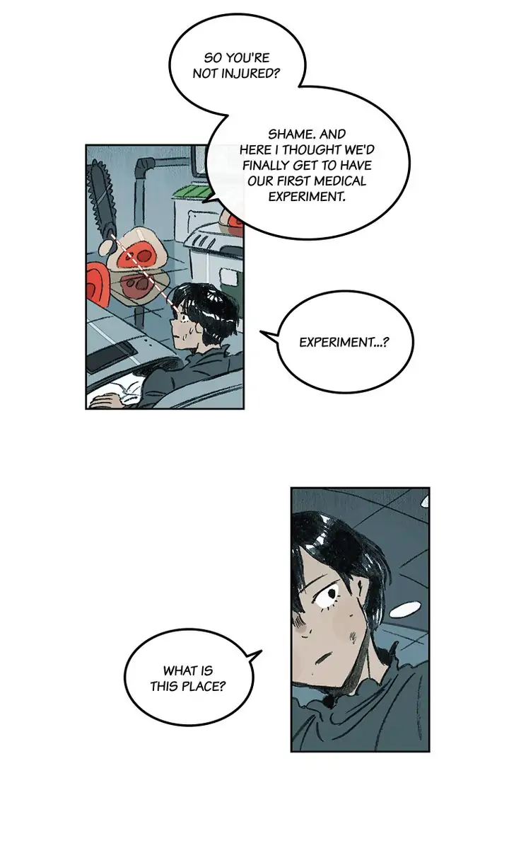 Manga page 19