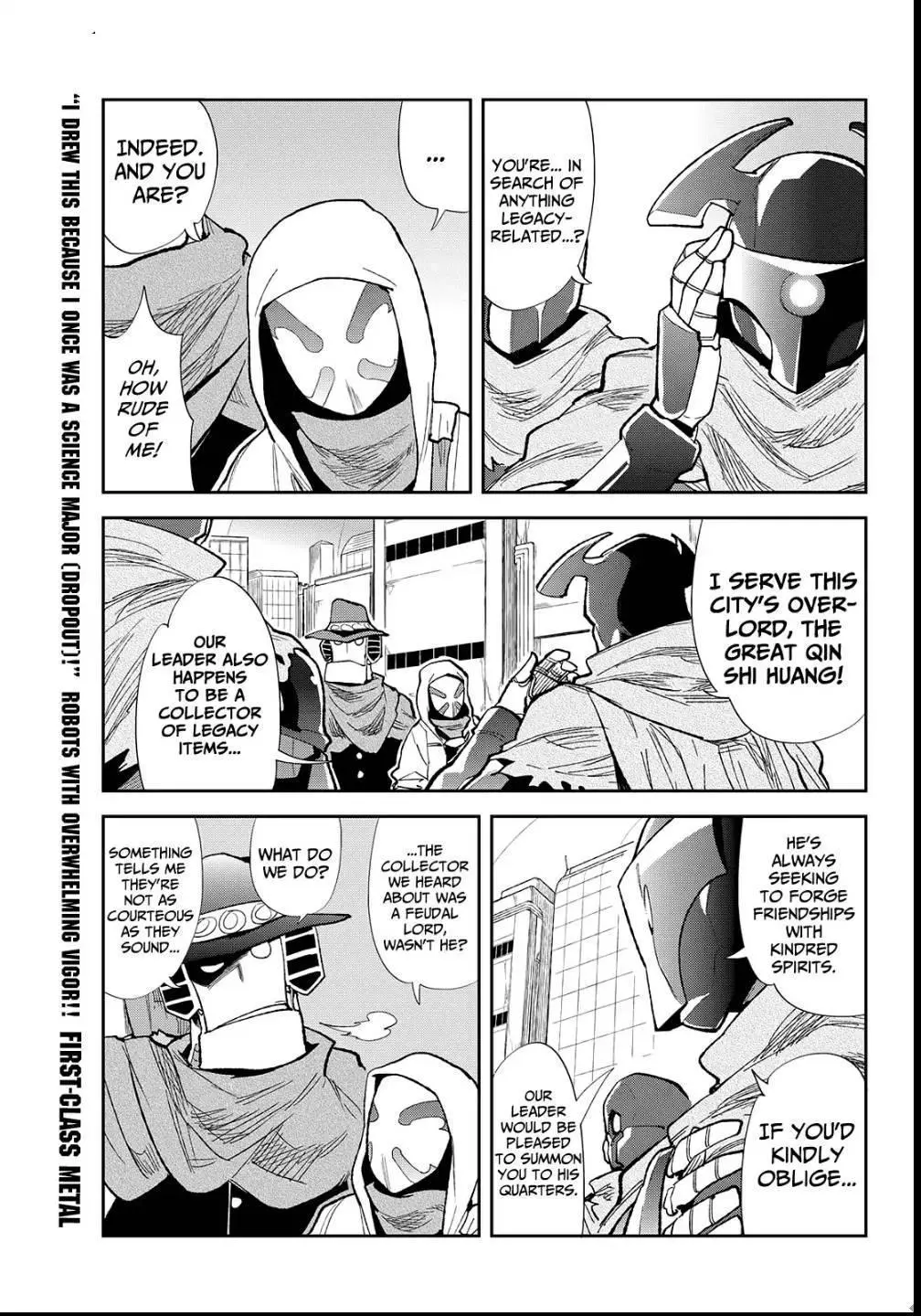 Manga page 11