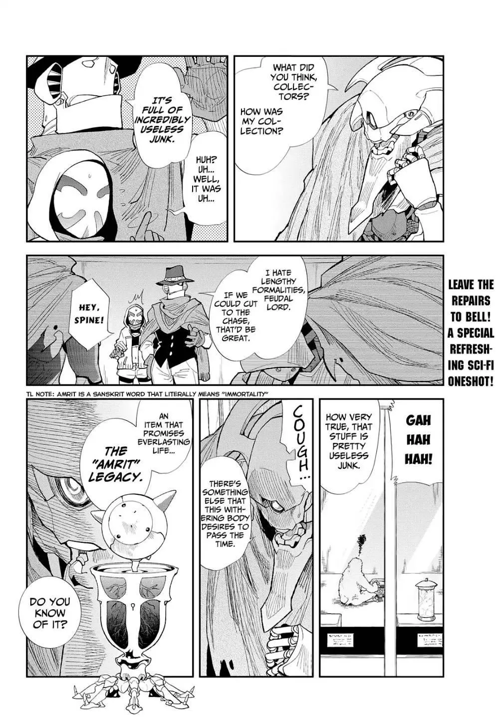 Manga page 20