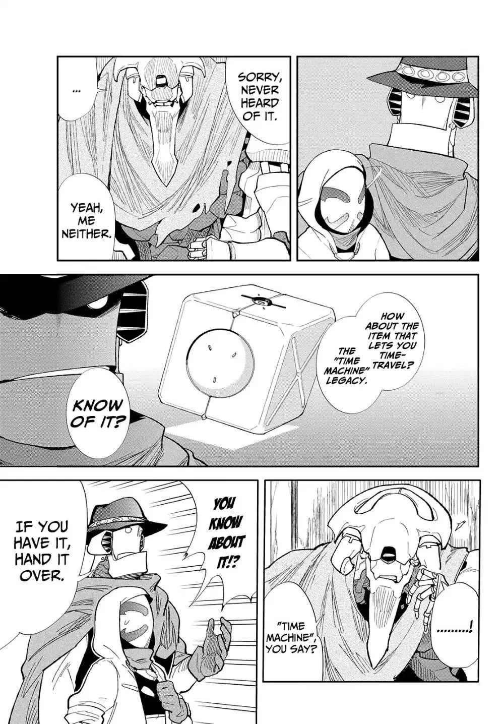 Manga page 21