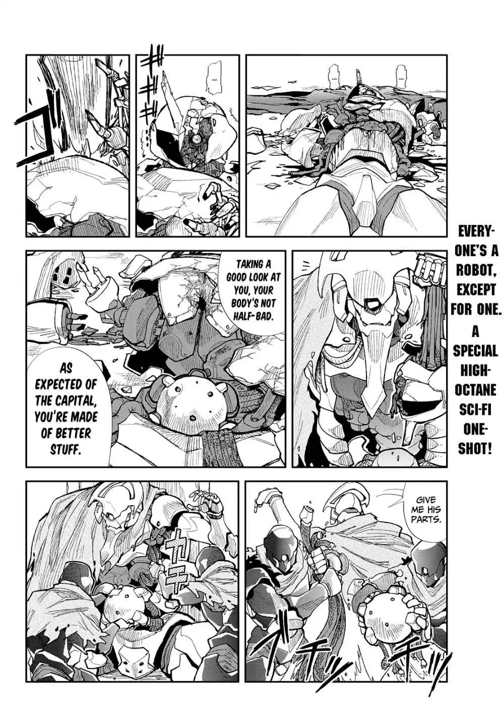 Manga page 16
