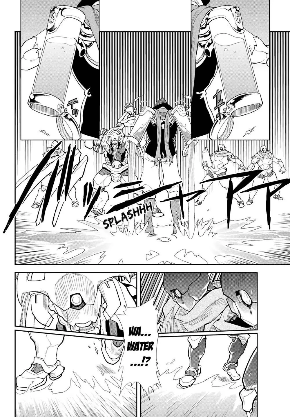 Manga page 34