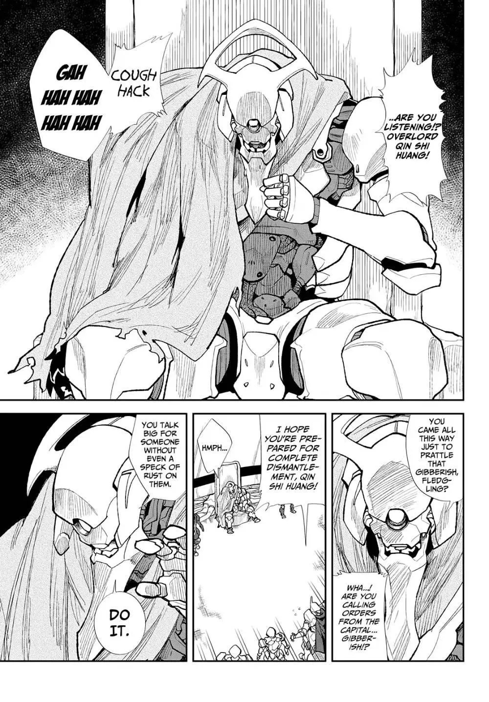 Manga page 13
