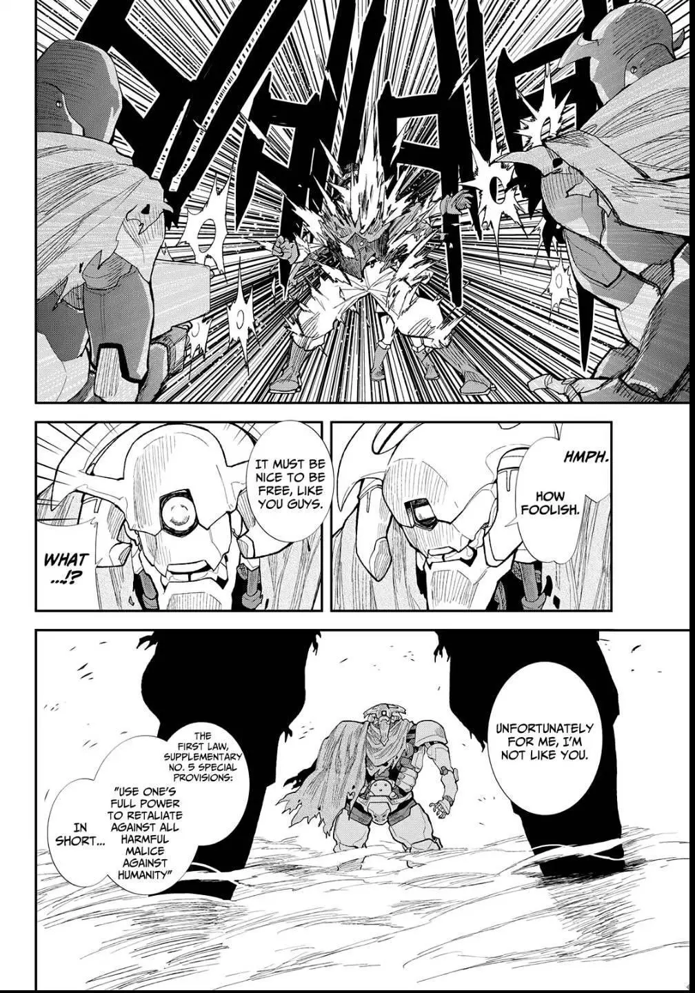 Manga page 28
