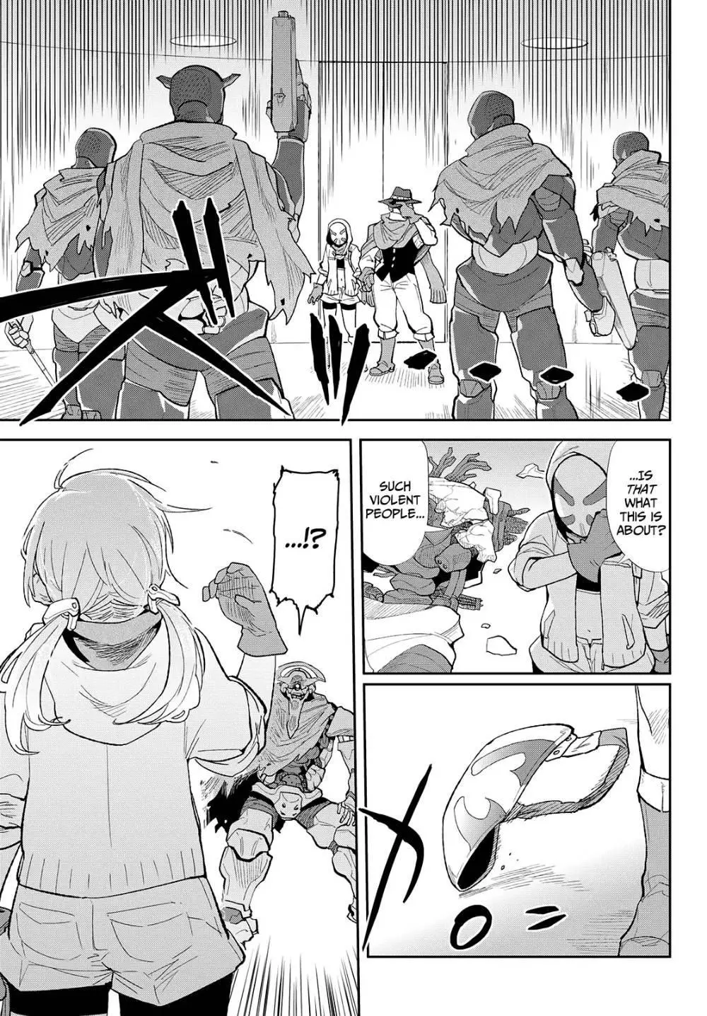 Manga page 23