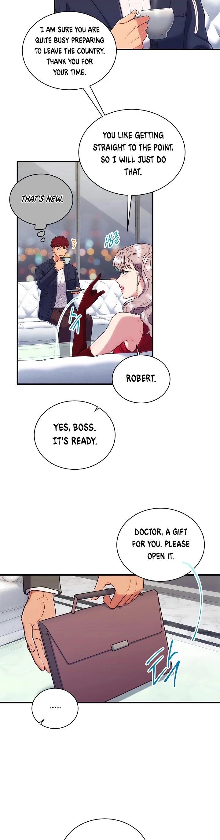 Manga page 31