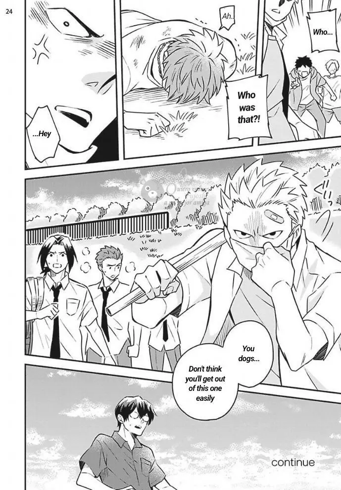 Manga page 23