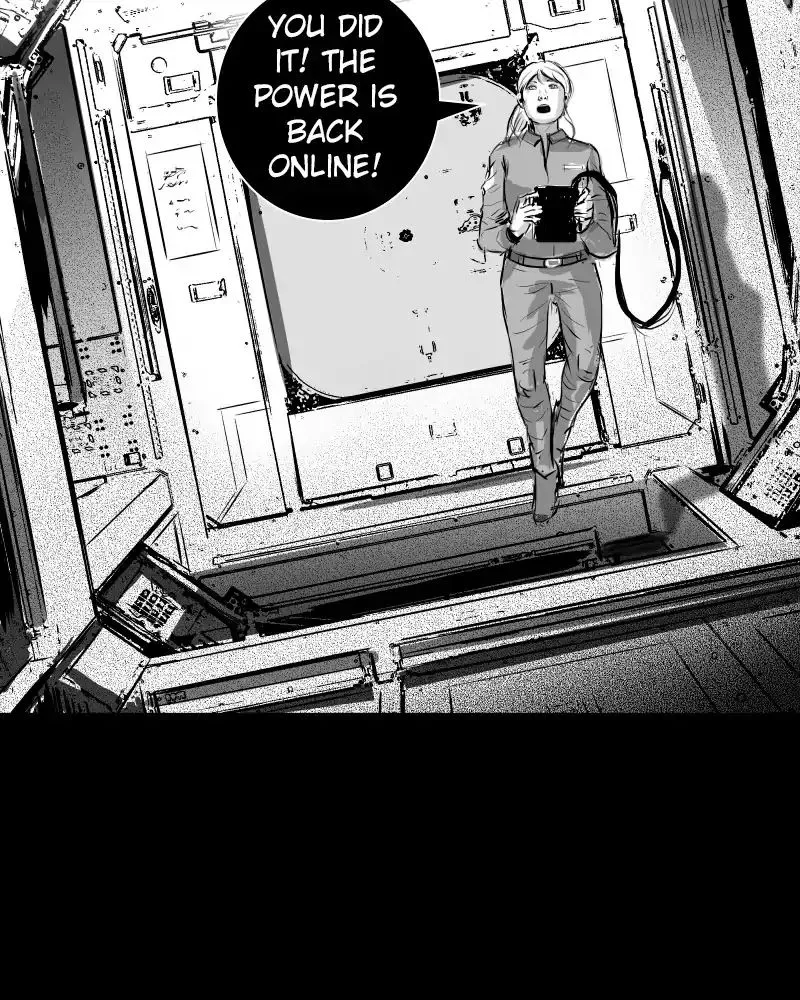 Manga page 19