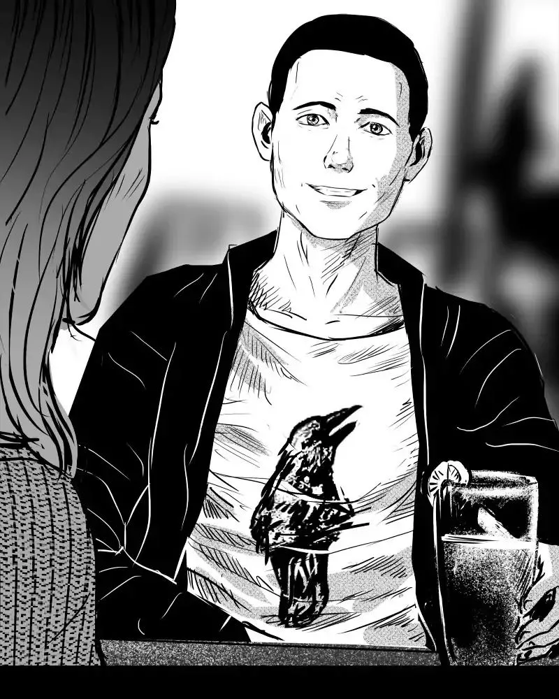 Manga page 19