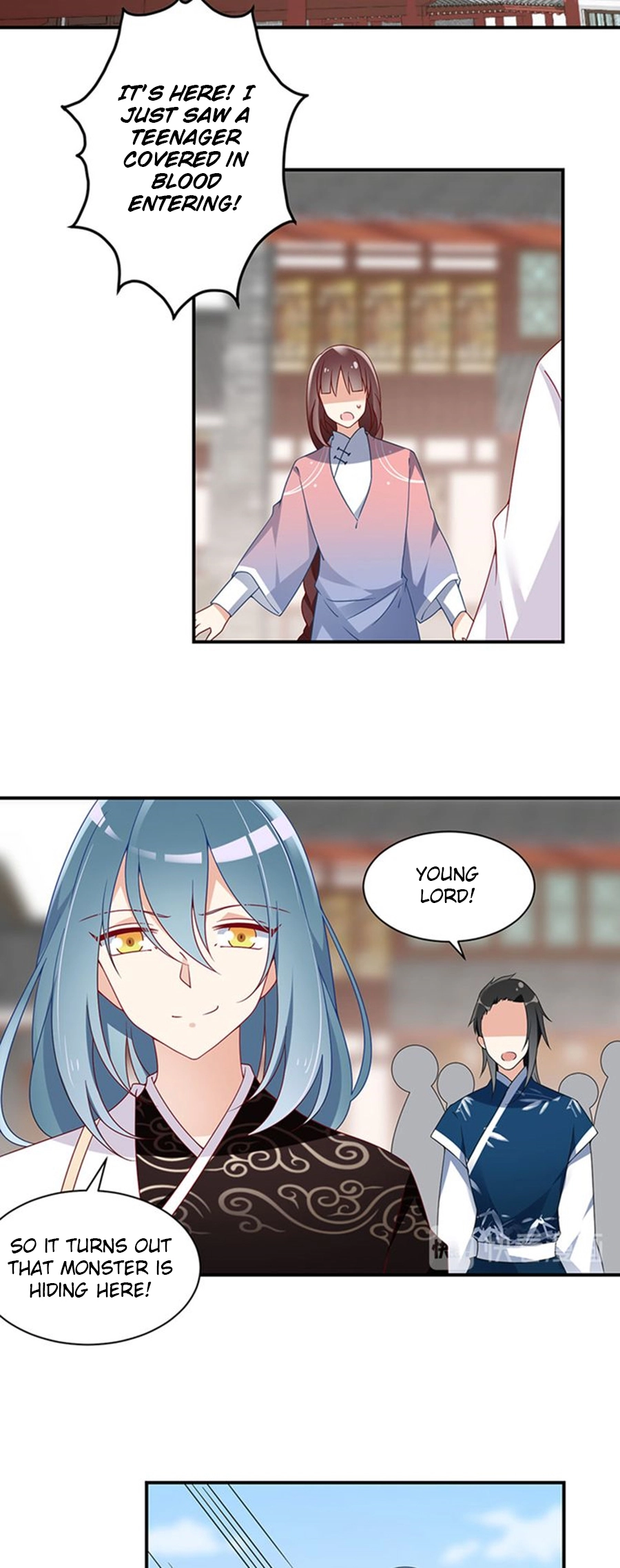 Manga page 10