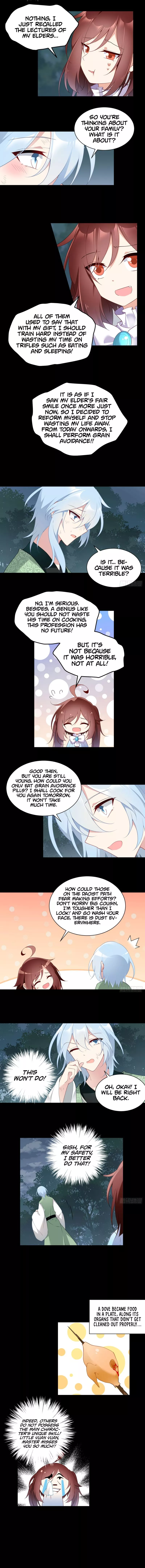 Manga page 4