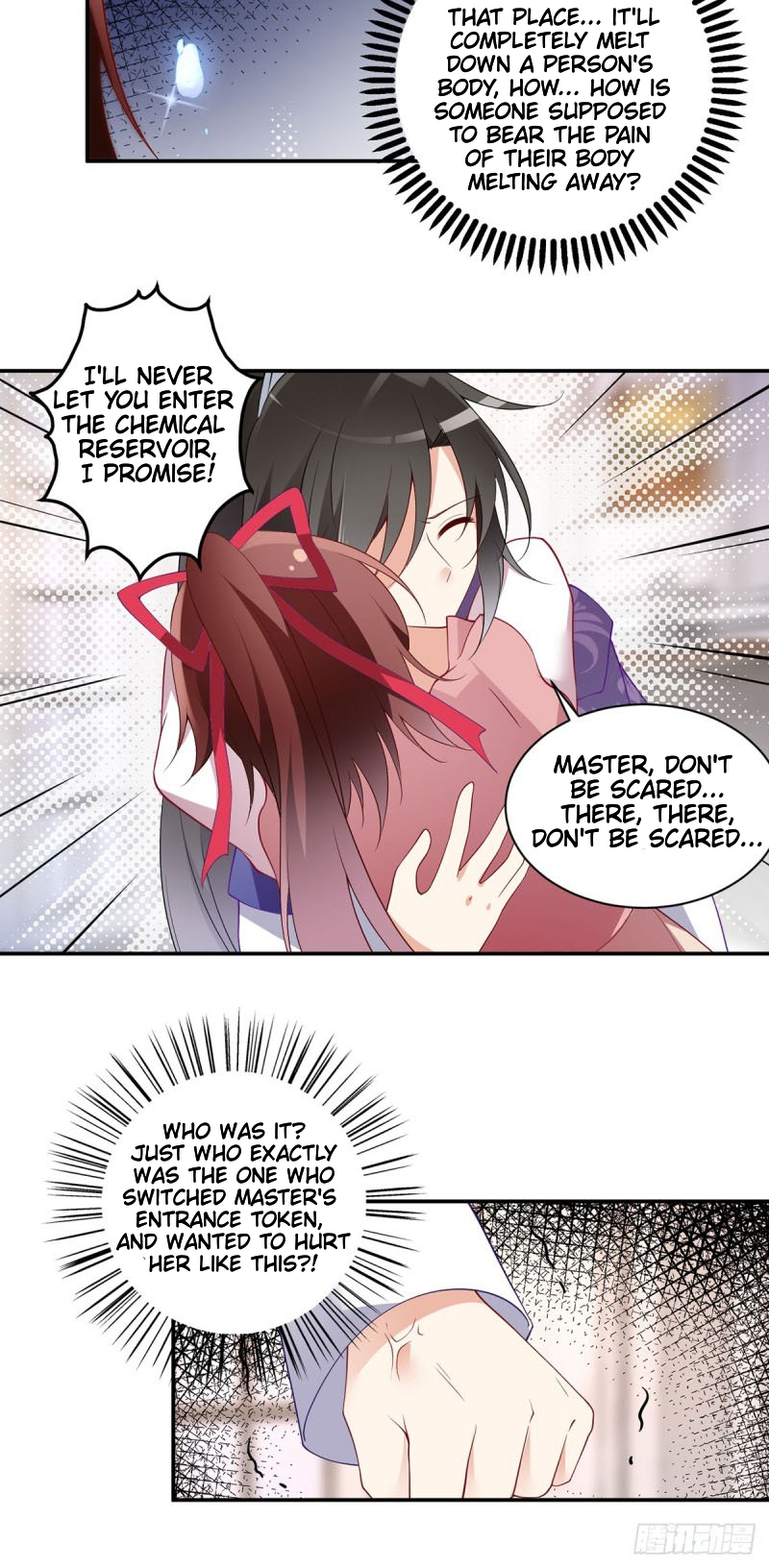 Manga page 21