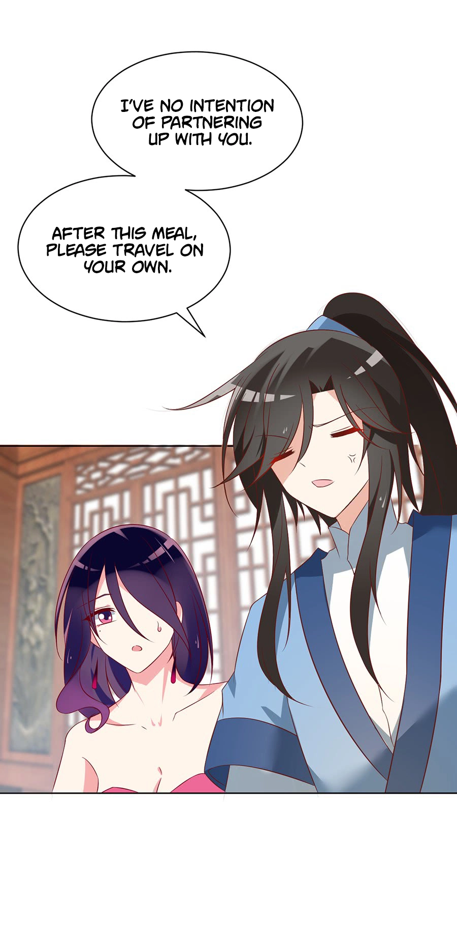 Manga page 9
