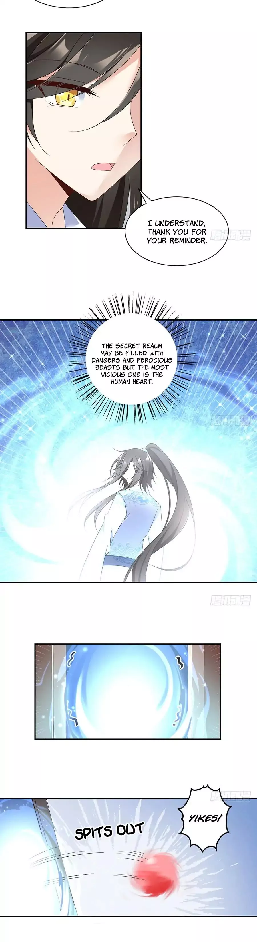 Manga page 6